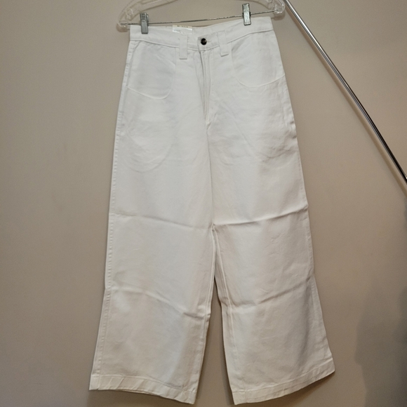 Garment Stage Baggy Jean - Picture 2 of 5